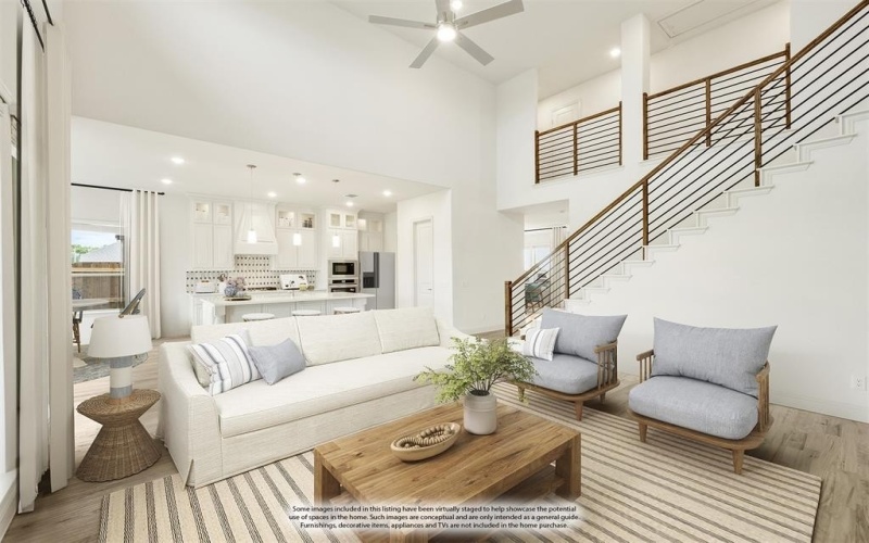 821 Trout Lilly Drive, Fort Worth, TX 76247, 4 Habitaciones Habitaciones , ,5 BañosBaños,Residential,En Venta,821 Trout Lilly Drive,20874775