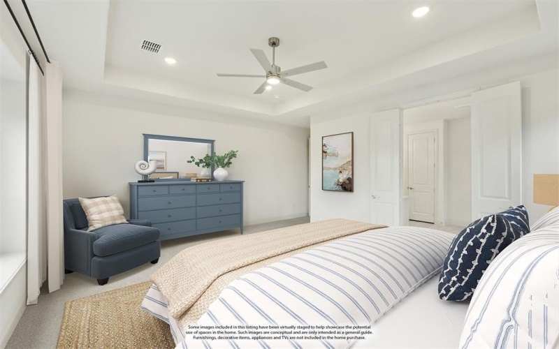821 Trout Lilly Drive, Fort Worth, TX 76247, 4 Habitaciones Habitaciones , ,5 BañosBaños,Residential,En Venta,821 Trout Lilly Drive,20874775