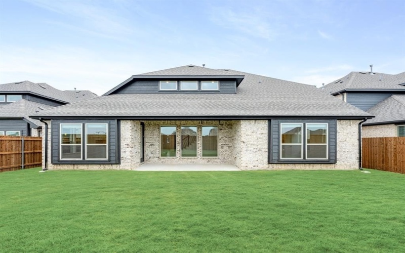 821 Trout Lilly Drive, Fort Worth, TX 76247, 4 Habitaciones Habitaciones , ,5 BañosBaños,Residential,En Venta,821 Trout Lilly Drive,20874775