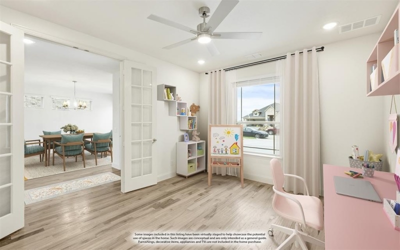821 Trout Lilly Drive, Fort Worth, TX 76247, 4 Habitaciones Habitaciones , ,5 BañosBaños,Residential,En Venta,821 Trout Lilly Drive,20874775