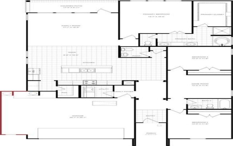 408 Wabash Drive, Waxahachie, TX 75167, 3 Bedrooms Bedrooms, ,2 BathroomsBathrooms,Residential,For Sale,408 Wabash Drive,20872548