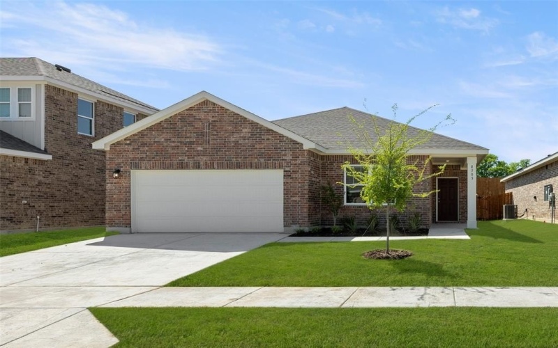 8305 Bufflehead, Fort Worth, TX 76179, 3 Bedrooms Bedrooms, ,2 BathroomsBathrooms,Residential,For Sale,8305 Bufflehead,20874818