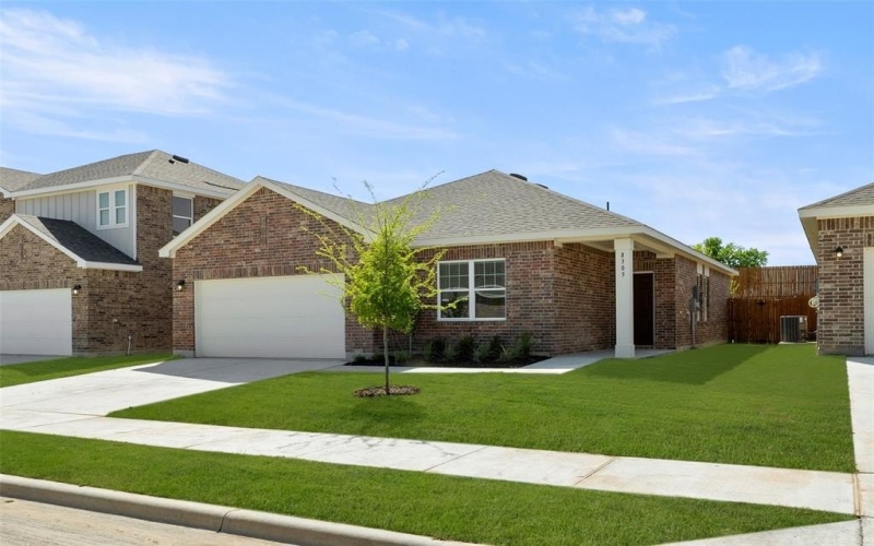 8305 Bufflehead, Fort Worth, TX 76179, 3 Bedrooms Bedrooms, ,2 BathroomsBathrooms,Residential,For Sale,8305 Bufflehead,20874818