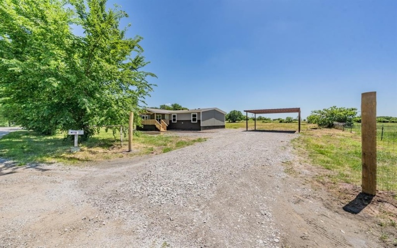 111 County Road 1303, Bridgeport, TX 76426, 4 Bedrooms Bedrooms, ,2 BathroomsBathrooms,Residential,For Sale,111 County Road 1303,20872619