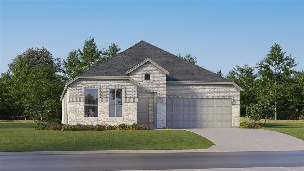 2023 Brackett Pond Road, Forney, TX 75126, 4 Bedrooms Bedrooms, ,2 BathroomsBathrooms,Residential,For Sale,2023 Brackett Pond Road,20874892