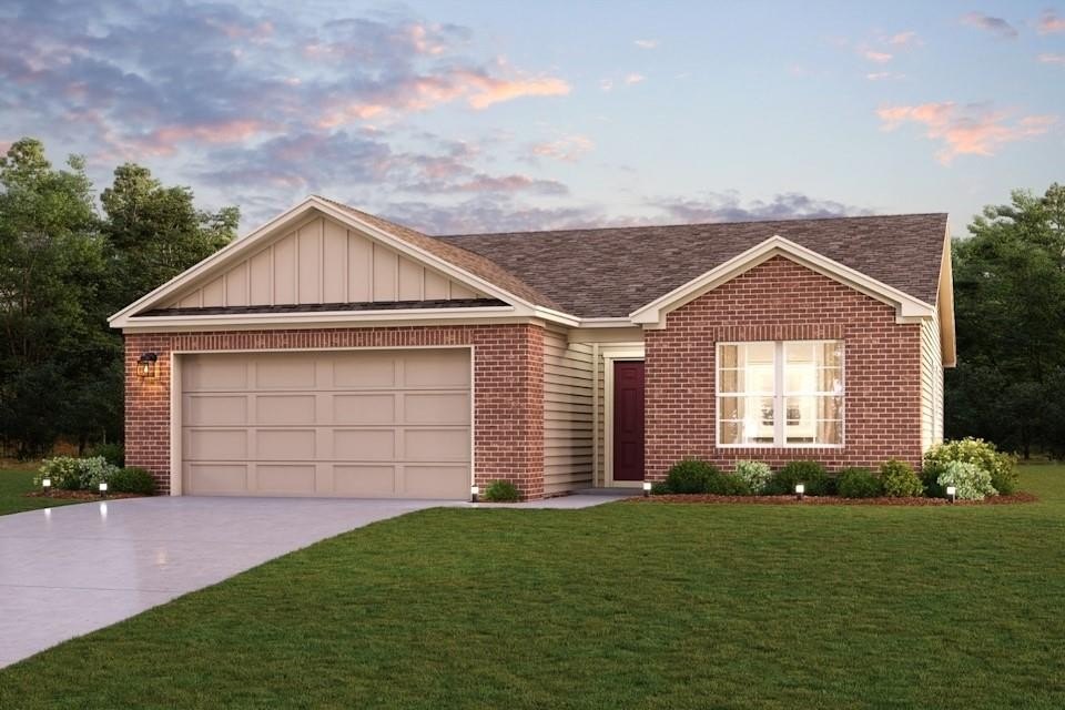 408 Jameson Street, Springtown, TX 76082, 3 Bedrooms Bedrooms, ,2 BathroomsBathrooms,Residential,For Sale,408 Jameson Street,20872696