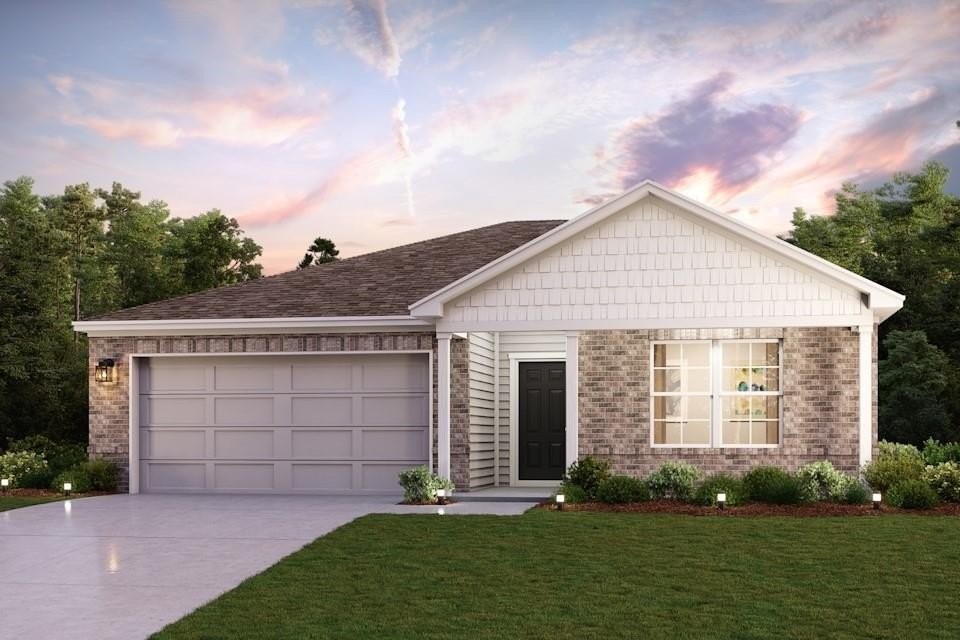 409 Jameson Street, Springtown, TX 76082, 3 Habitaciones Habitaciones , ,2 BañosBaños,Residential,En Venta,409 Jameson Street,20872699