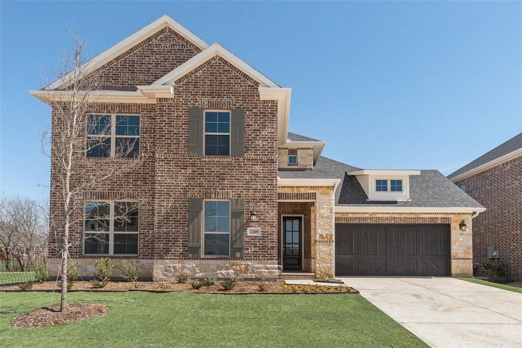 2209 Corbera Court, Little Elm, TX 75068, 5 Bedrooms Bedrooms, ,3 BathroomsBathrooms,Residential,For Sale,2209 Corbera Court,20872709