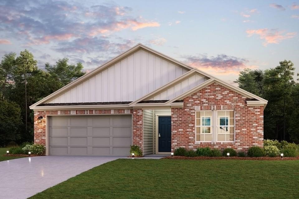 405 Jameson Street, Springtown, TX 76082, 4 Habitaciones Habitaciones , ,2 BañosBaños,Residential,En Venta,405 Jameson Street,20872722
