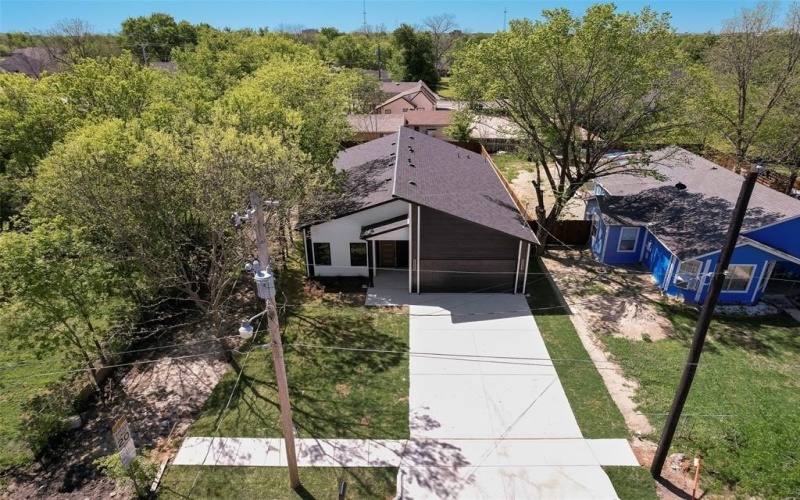 4515 Eutopia Street, Greenville, TX 75401, 4 Habitaciones Habitaciones , ,2 BañosBaños,Residential,En Venta,4515 Eutopia Street,20872766