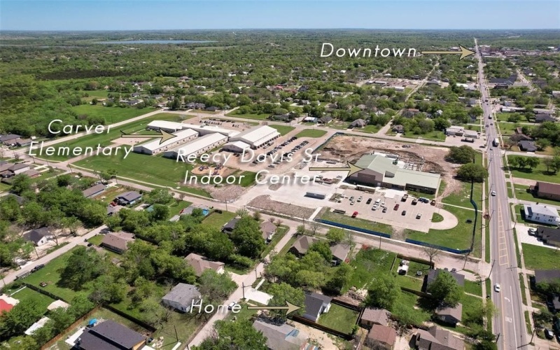 4515 Eutopia Street, Greenville, TX 75401, 4 Habitaciones Habitaciones , ,2 BañosBaños,Residential,En Venta,4515 Eutopia Street,20872766