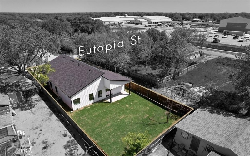 4515 Eutopia Street, Greenville, TX 75401, 4 Habitaciones Habitaciones , ,2 BañosBaños,Residential,En Venta,4515 Eutopia Street,20872766