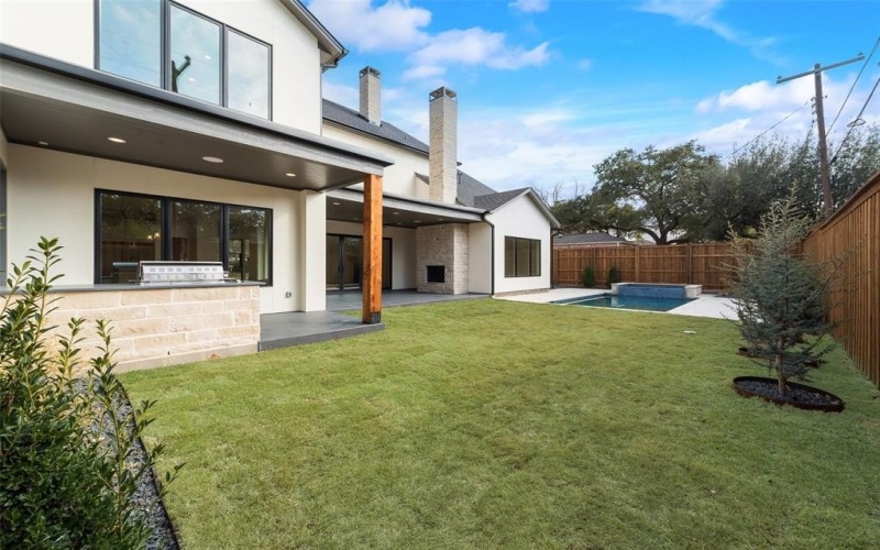 10519 Somerton Drive, Dallas, TX 75229, 5 Bedrooms Bedrooms, ,6 BathroomsBathrooms,Residential,For Sale,10519 Somerton Drive,20874958