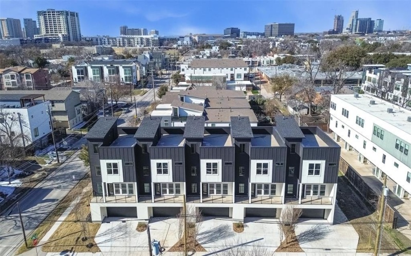 2202 N Carroll Avenue #104, Dallas, TX 75204, 2 Bedrooms Bedrooms, ,2 BathroomsBathrooms,Residential,For Sale,2202 N Carroll Avenue,0,20872808