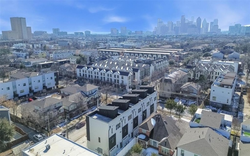 2202 N Carroll Avenue #104, Dallas, TX 75204, 2 Bedrooms Bedrooms, ,2 BathroomsBathrooms,Residential,For Sale,2202 N Carroll Avenue,0,20872808