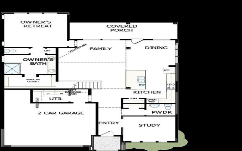 1917 Prickly Poppy Court, Aubrey, TX 76227, 4 Habitaciones Habitaciones , ,3 BañosBaños,Residential,En Venta,1917 Prickly Poppy Court,0,20875029