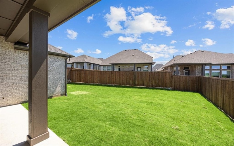 1917 Prickly Poppy Court, Aubrey, TX 76227, 4 Bedrooms Bedrooms, ,3 BathroomsBathrooms,Residential,For Sale,1917 Prickly Poppy Court,20875029