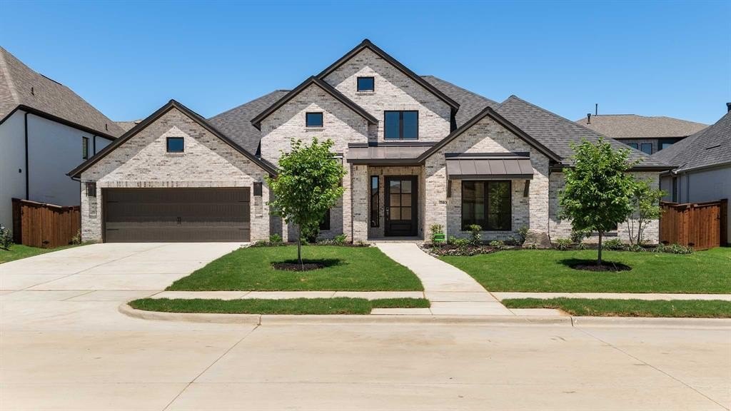 703 Spindle Court, Mansfield, TX 76063, 4 Bedrooms Bedrooms, ,3 BathroomsBathrooms,Residential,For Sale,703 Spindle Court,20875073