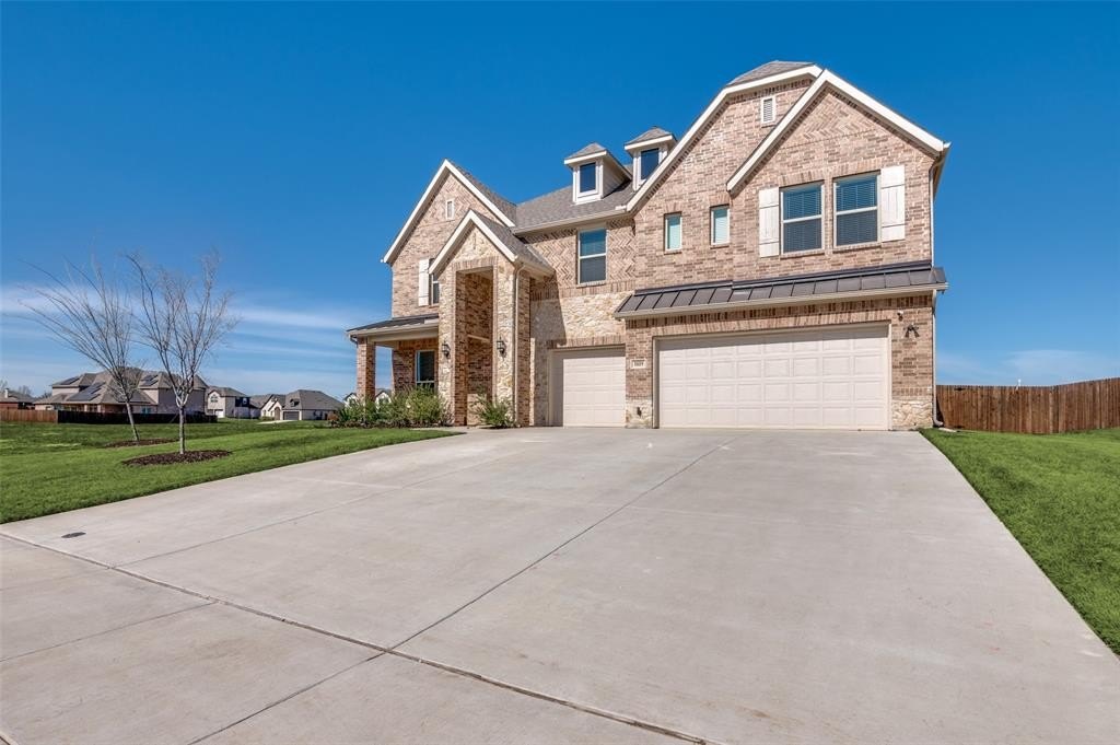 1819 Orlando Drive, Cedar Hill, TX 75104, 5 Bedrooms Bedrooms, ,3 BathroomsBathrooms,Residential,For Sale,1819 Orlando Drive,20875201