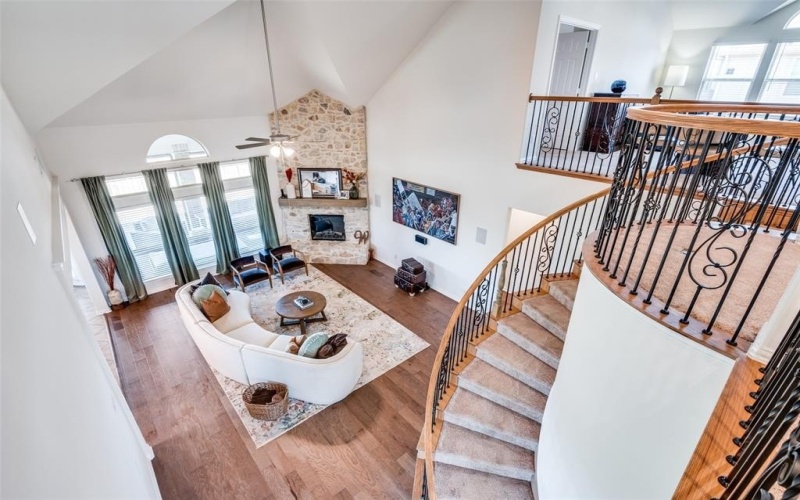 1819 Orlando Drive, Cedar Hill, TX 75104, 5 Bedrooms Bedrooms, ,3 BathroomsBathrooms,Residential,For Sale,1819 Orlando Drive,20875201