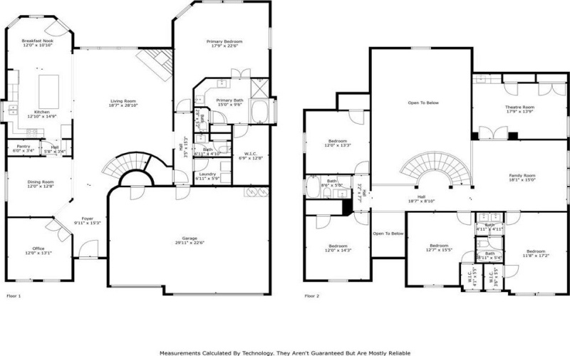 1819 Orlando Drive, Cedar Hill, TX 75104, 5 Bedrooms Bedrooms, ,3 BathroomsBathrooms,Residential,For Sale,1819 Orlando Drive,20875201
