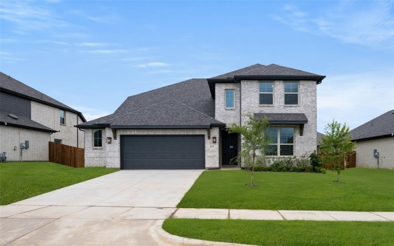 412 Wabash Drive, Waxahachie, TX 75167, 4 Bedrooms Bedrooms, ,3 BathroomsBathrooms,Residential,For Sale,412 Wabash Drive,20873164