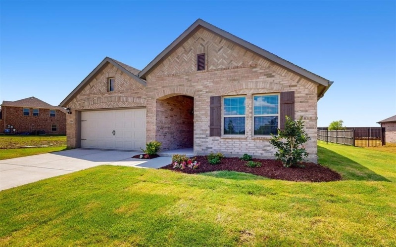 3361 Redbud Flower Trail, Grand Prairie, TX 76084, 4 Habitaciones Habitaciones , ,2 BañosBaños,Residential,En Venta,3361 Redbud Flower Trail,20873178