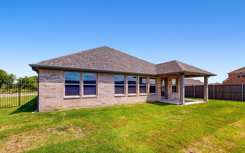 3361 Redbud Flower Trail, Grand Prairie, TX 76084, 4 Habitaciones Habitaciones , ,2 BañosBaños,Residential,En Venta,3361 Redbud Flower Trail,20873178