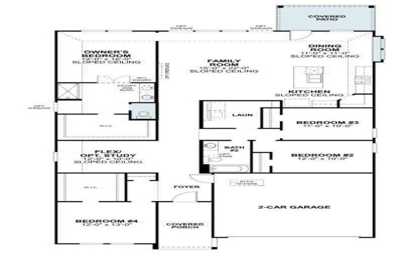 3361 Redbud Flower Trail, Grand Prairie, TX 76084, 4 Habitaciones Habitaciones , ,2 BañosBaños,Residential,En Venta,3361 Redbud Flower Trail,20873178