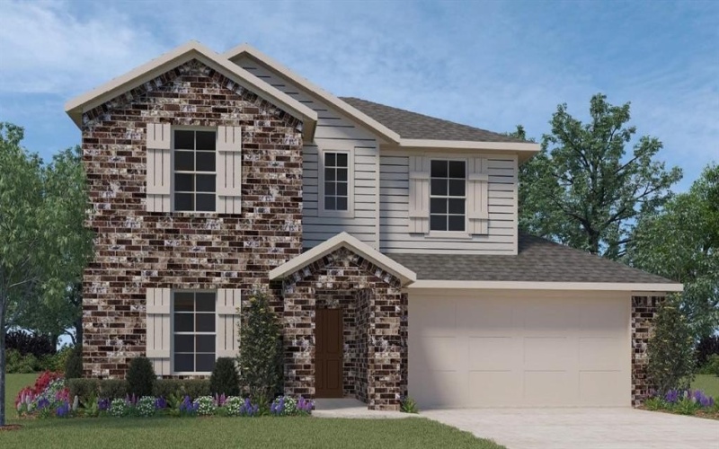 1607 Rustic View Lane, Denton, TX 76207, 4 Bedrooms Bedrooms, ,3 BathroomsBathrooms,Residential,For Sale,1607 Rustic View Lane,20875630