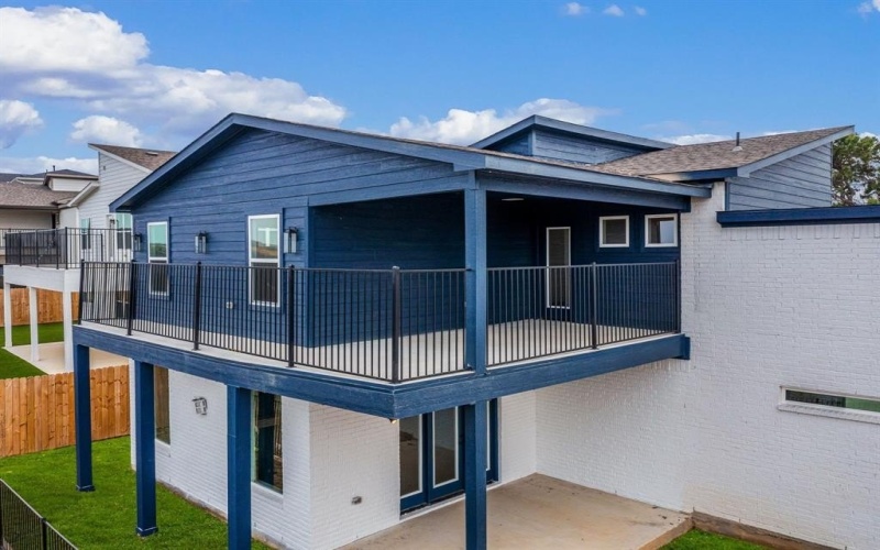 7636 Trailridge Drive, Fort Worth, TX 76179, 3 Bedrooms Bedrooms, ,3 BathroomsBathrooms,Residential,For Sale,7636 Trailridge Drive,20873230