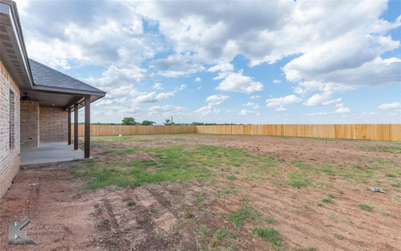 120 Logan Trail, Abilene, TX 79602, 4 Bedrooms Bedrooms, ,2 BathroomsBathrooms,Residential,For Sale,120 Logan Trail,0,20873231