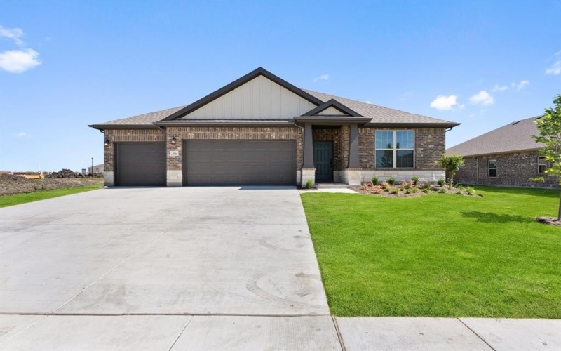 216 Briarwood Drive, Nevada, TX 75173, 4 Habitaciones Habitaciones , ,3 BañosBaños,Residential,En Venta,216 Briarwood Drive,0,20875685
