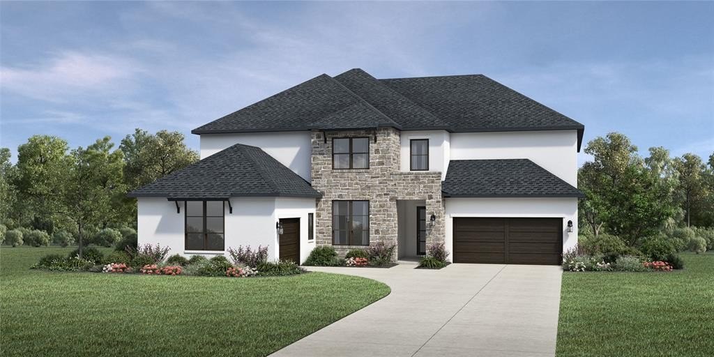 11895 Cloverdale Road, Frisco, TX 75035, 5 Bedrooms Bedrooms, ,6 BathroomsBathrooms,Residential,For Sale,11895 Cloverdale Road,20873270