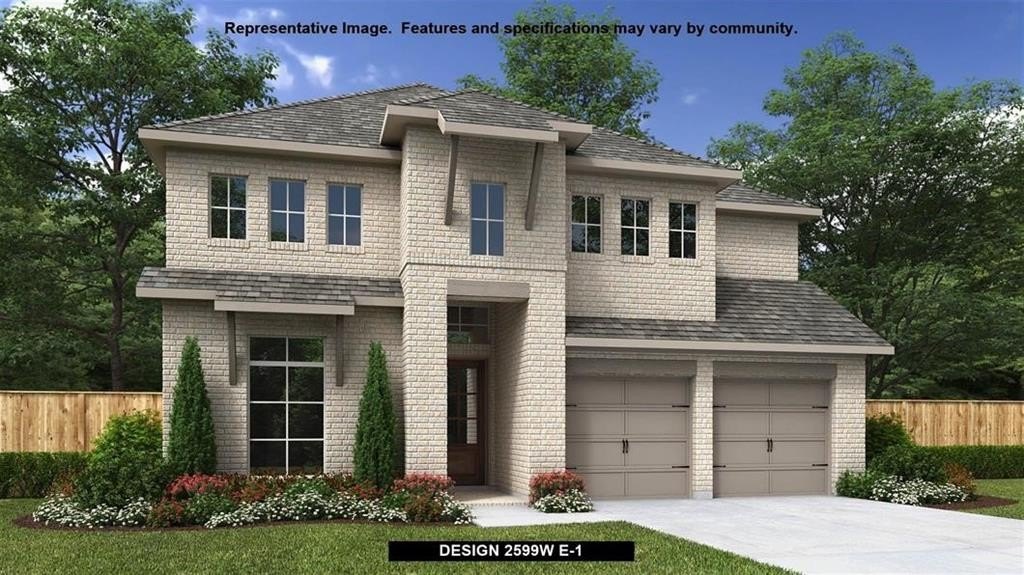 1408 Misty Pasture Way, Mansfield, TX 76063, 4 Habitaciones Habitaciones , ,3 BañosBaños,Residential,En Venta,1408 Misty Pasture Way,20875715