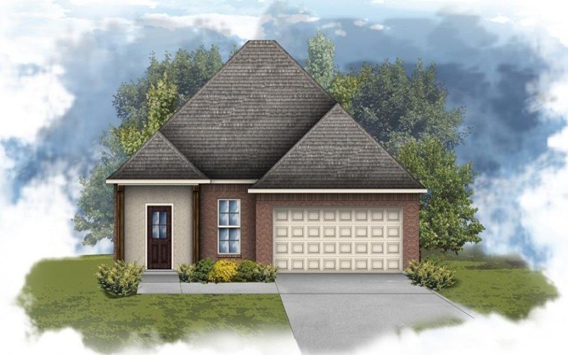 762 Crozier Drive, Bossier City, LA 71111, 4 Bedrooms Bedrooms, ,2 BathroomsBathrooms,Residential,For Sale,762 Crozier Drive,20873370
