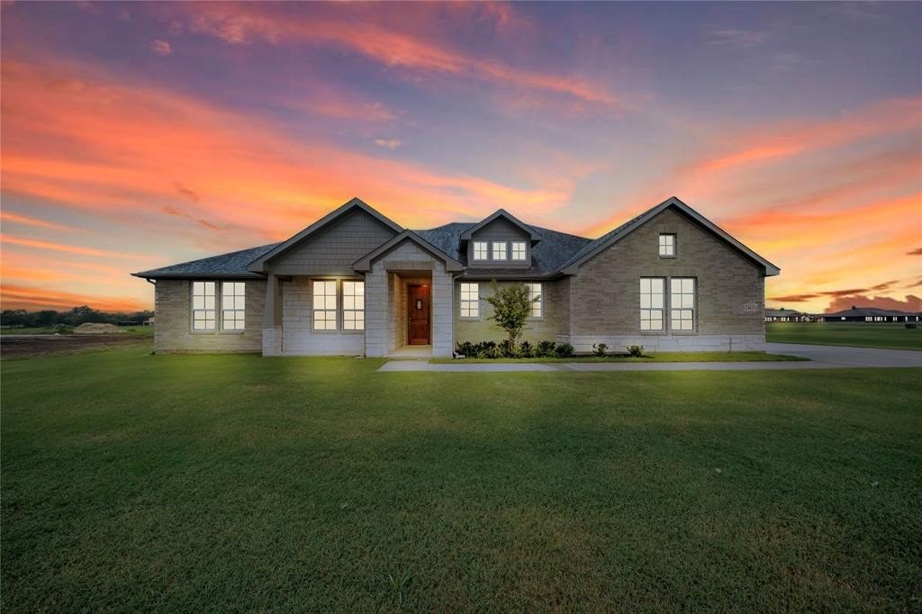 2465 Blackjack Oak Road, Oak Ridge, TX 75161, 3 Habitaciones Habitaciones , ,2 BañosBaños,Residential,En Venta,2465 Blackjack Oak Road,20875750