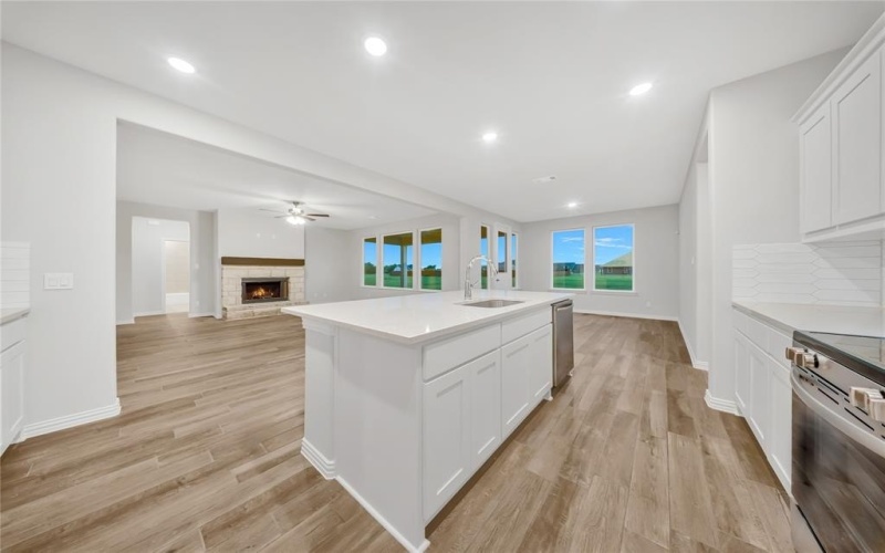 2465 Blackjack Oak Road, Oak Ridge, TX 75161, 3 Habitaciones Habitaciones , ,2 BañosBaños,Residential,En Venta,2465 Blackjack Oak Road,20875750