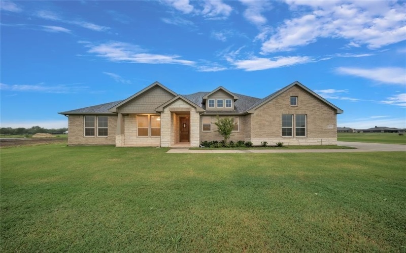 2465 Blackjack Oak Road, Oak Ridge, TX 75161, 3 Habitaciones Habitaciones , ,2 BañosBaños,Residential,En Venta,2465 Blackjack Oak Road,20875750