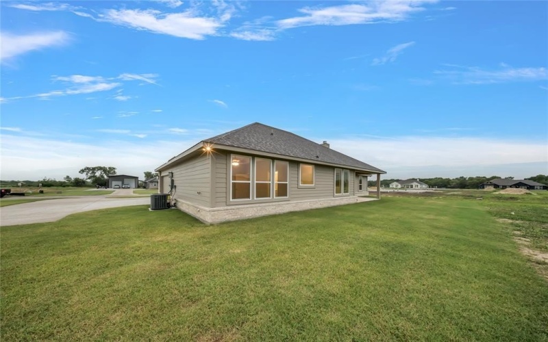 2465 Blackjack Oak Road, Oak Ridge, TX 75161, 3 Habitaciones Habitaciones , ,2 BañosBaños,Residential,En Venta,2465 Blackjack Oak Road,20875750