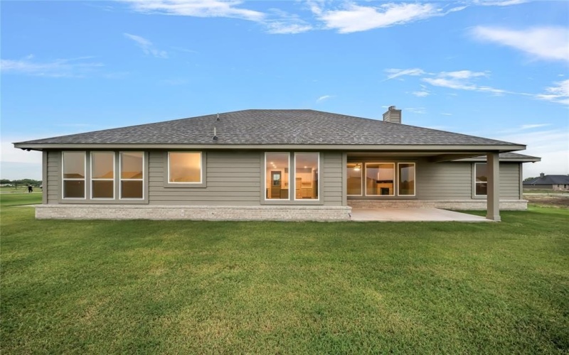 2465 Blackjack Oak Road, Oak Ridge, TX 75161, 3 Habitaciones Habitaciones , ,2 BañosBaños,Residential,En Venta,2465 Blackjack Oak Road,20875750