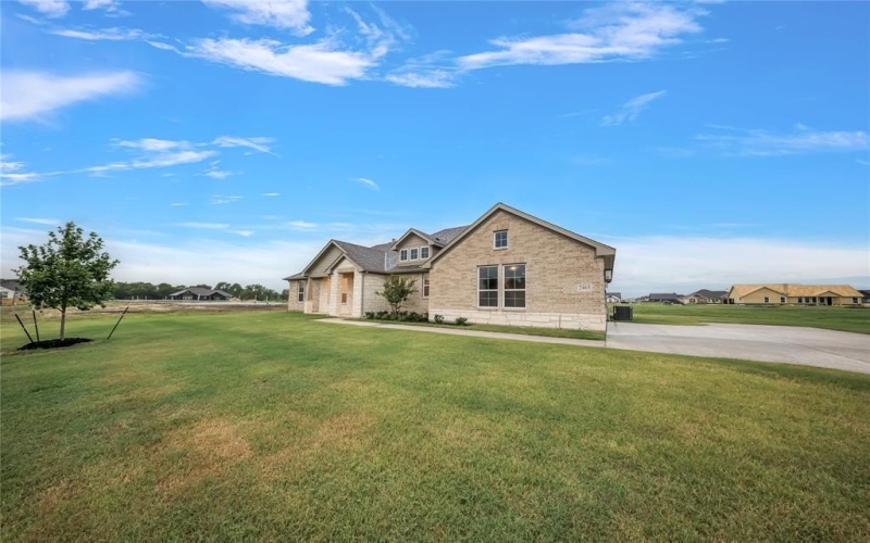 2465 Blackjack Oak Road, Oak Ridge, TX 75161, 3 Habitaciones Habitaciones , ,2 BañosBaños,Residential,En Venta,2465 Blackjack Oak Road,20875750