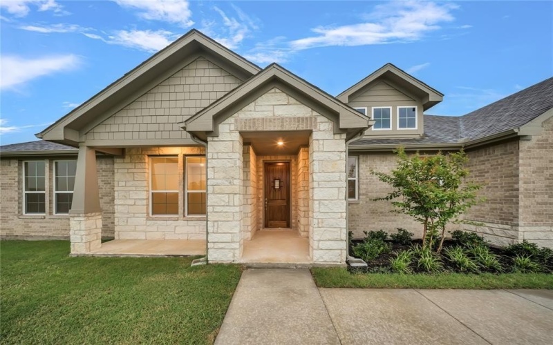 2465 Blackjack Oak Road, Oak Ridge, TX 75161, 3 Habitaciones Habitaciones , ,2 BañosBaños,Residential,En Venta,2465 Blackjack Oak Road,20875750