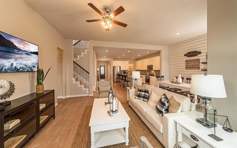 4050 Georges Bend, Crandall, TX 75114, 4 Bedrooms Bedrooms, ,2 BathroomsBathrooms,Residential,For Sale,4050 Georges Bend,20875763