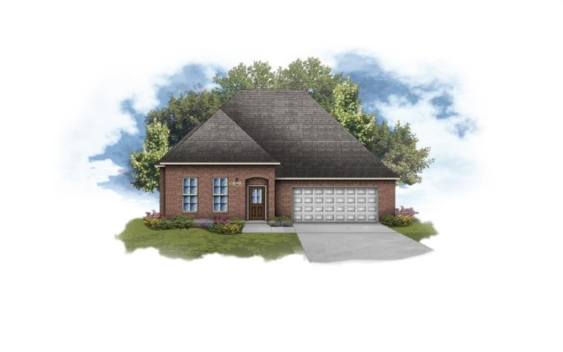 349 Hummingbird Lane, Princeton, LA 71067, 3 Habitaciones Habitaciones , ,2 BañosBaños,Residential,En Venta,349 Hummingbird Lane,20873466