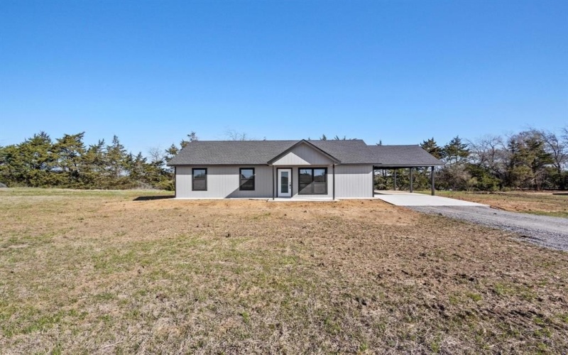 32 Private Road 33084, Sumner, TX 75486, 3 Bedrooms Bedrooms, ,1 BathroomBathrooms,Residential,For Sale,32 Private Road 33084,20876622