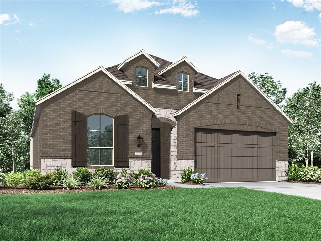 2117 Charming Forge Road, Forney, TX 75126, 4 Bedrooms Bedrooms, ,3 BathroomsBathrooms,Residential,For Sale,2117 Charming Forge Road,20876743