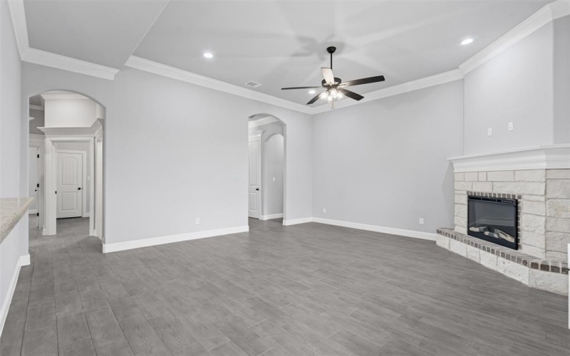 700 Jameson, Springtown, TX 76082, 4 Habitaciones Habitaciones , ,2 BañosBaños,Residential,En Venta,700 Jameson,20876761