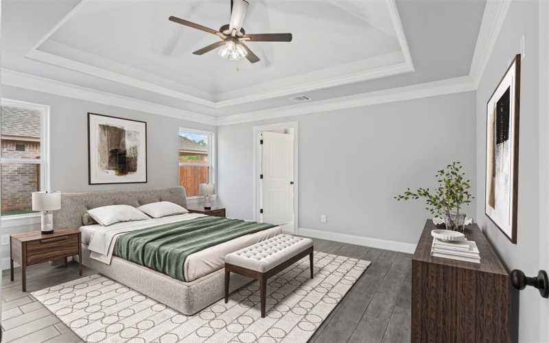 700 Jameson, Springtown, TX 76082, 4 Habitaciones Habitaciones , ,2 BañosBaños,Residential,En Venta,700 Jameson,20876761