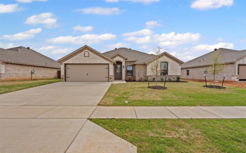 700 Jameson, Springtown, TX 76082, 4 Habitaciones Habitaciones , ,2 BañosBaños,Residential,En Venta,700 Jameson,20876761